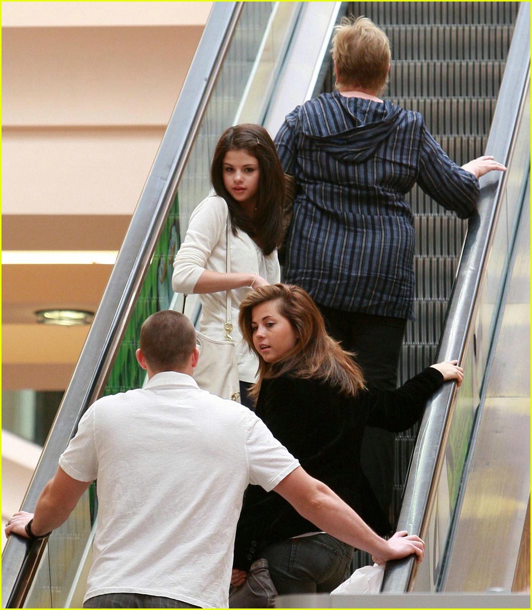 Selena Gomez is a Calvin Klein Girl