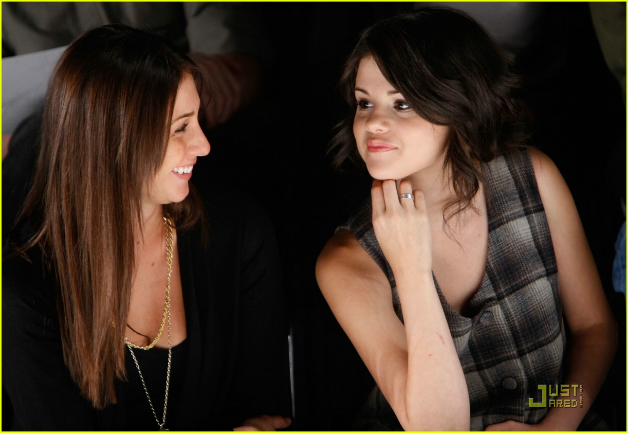 Selena Gomez is Fashion Forward