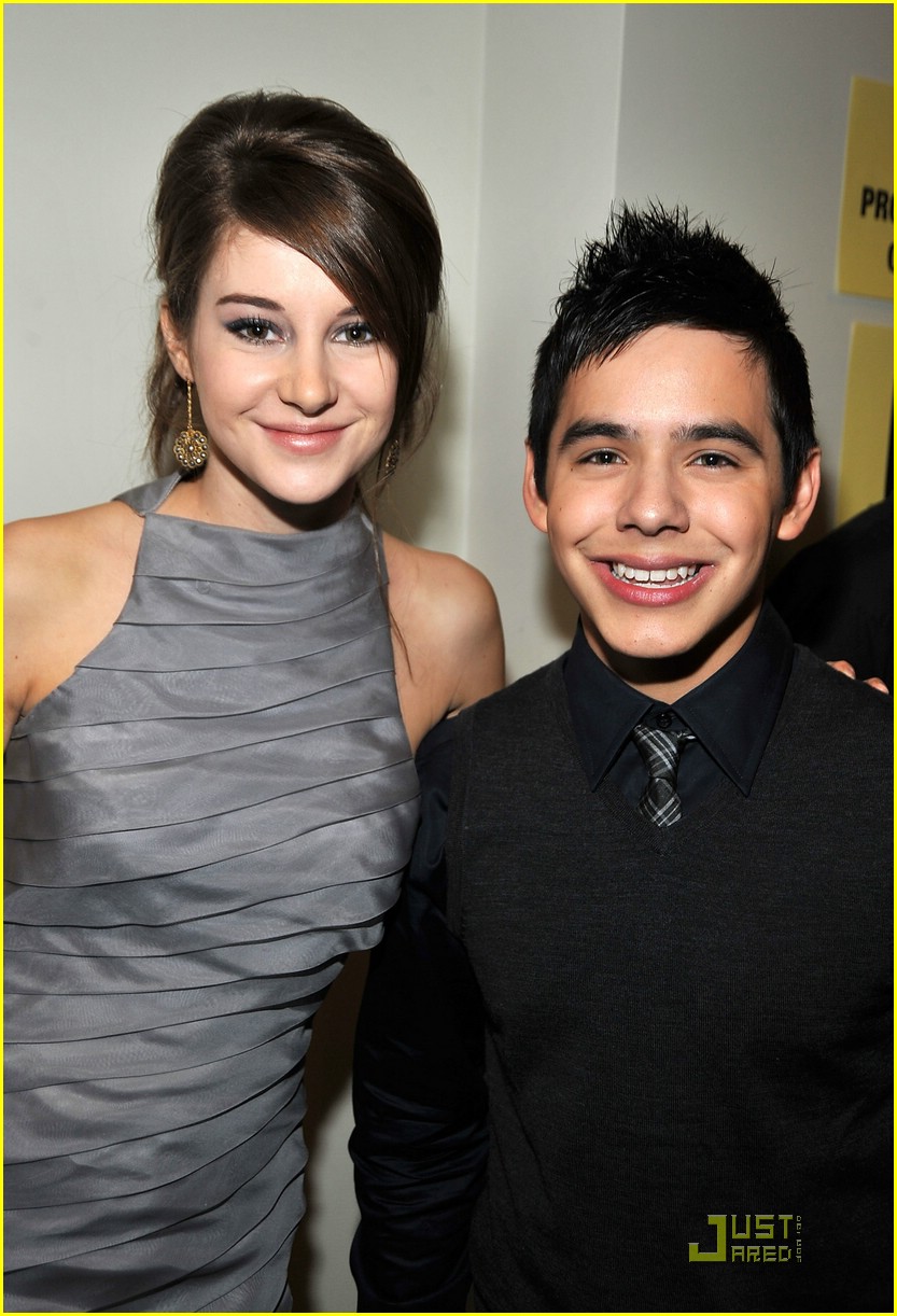 Jordin Sparks & David Archuleta - 2008 American Music Awards