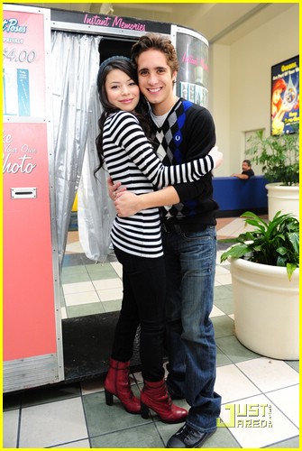 Miranda Cosgrove - "About You Now" Music Video Preview