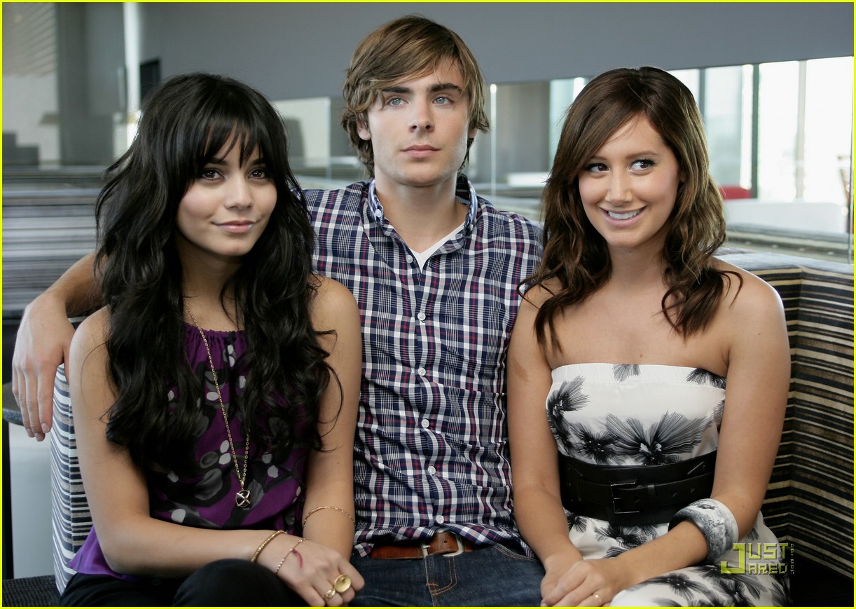 High School Musical Goes Down Under