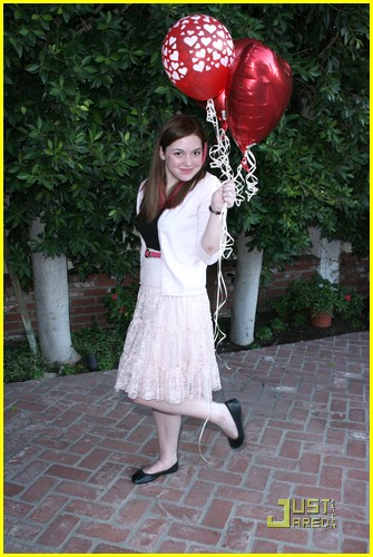 Jennifer Stone: Advice Columnist?