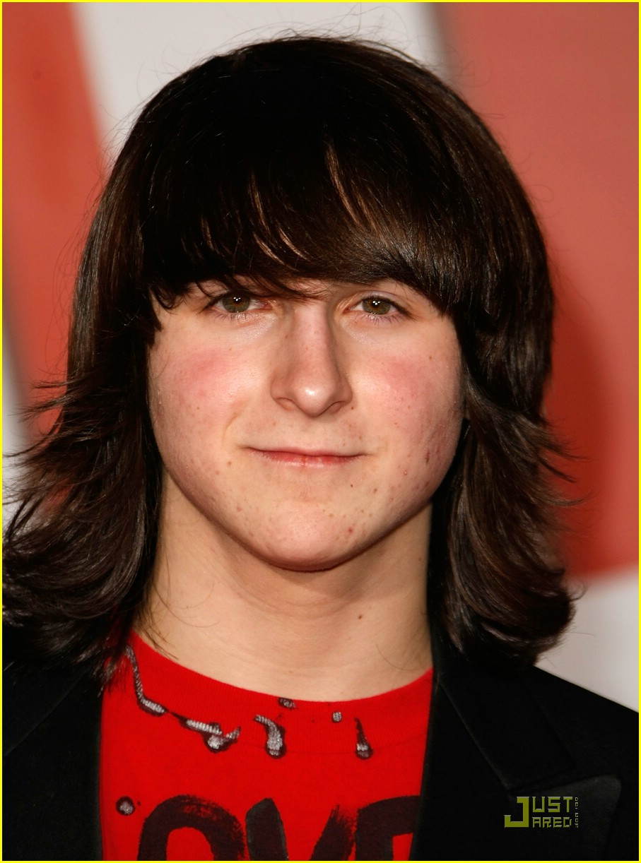 Mitchel Musso: Love The Life You Live!