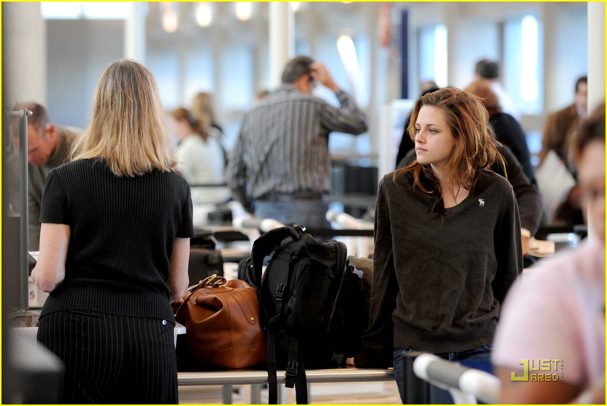 Kristen Stewart is Proud of Twilight