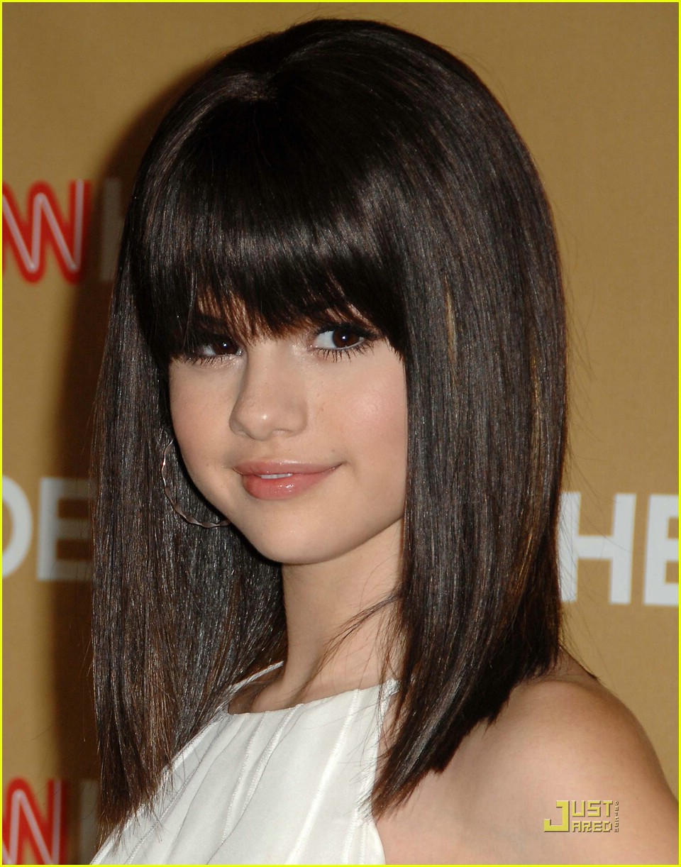 Selena Gomez is a CNN Hero