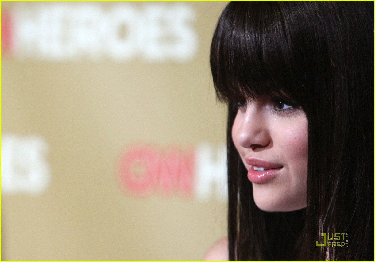 Selena Gomez is a CNN Hero