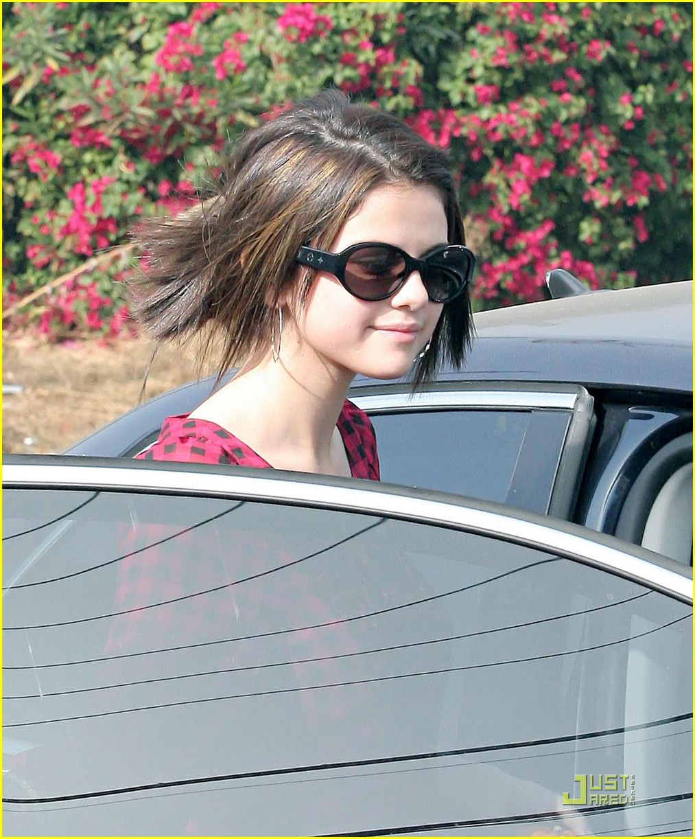 Selena Gomez is a CVS Shopper