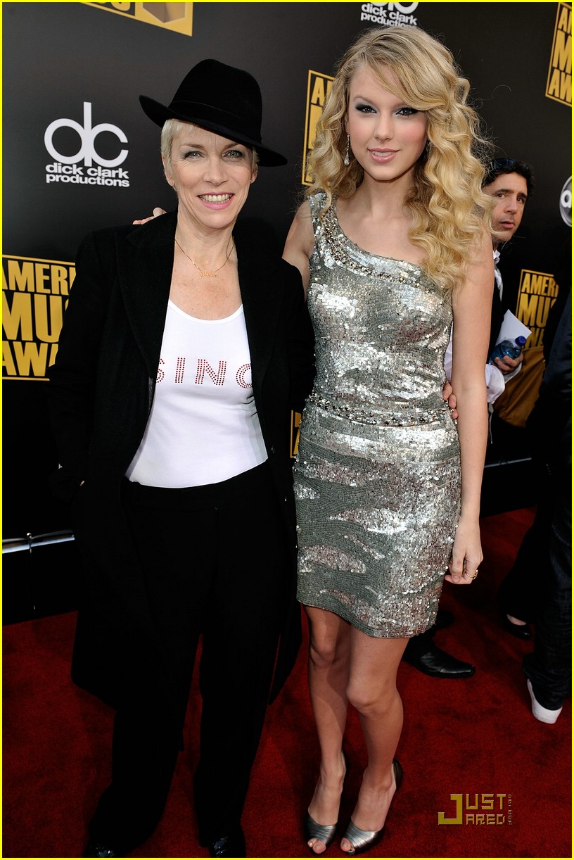 Taylor Swift - 2008 American Music Awards