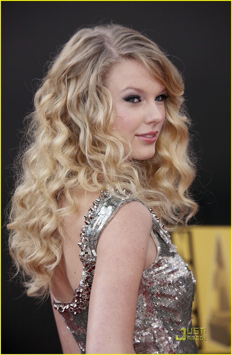 Taylor Swift - 2008 American Music Awards