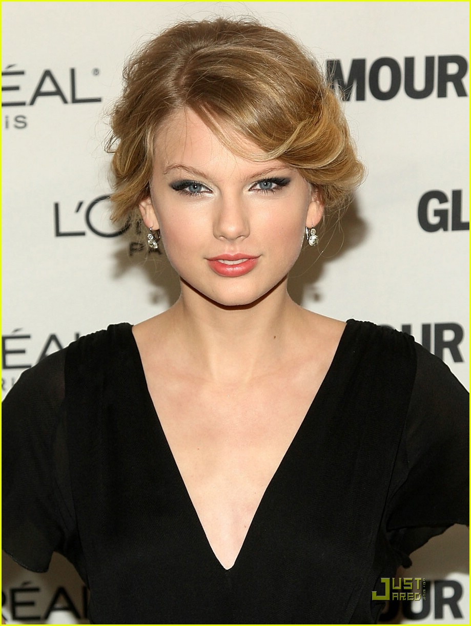 Taylor Swift: My Biggest Splurge Is My Tour Bus