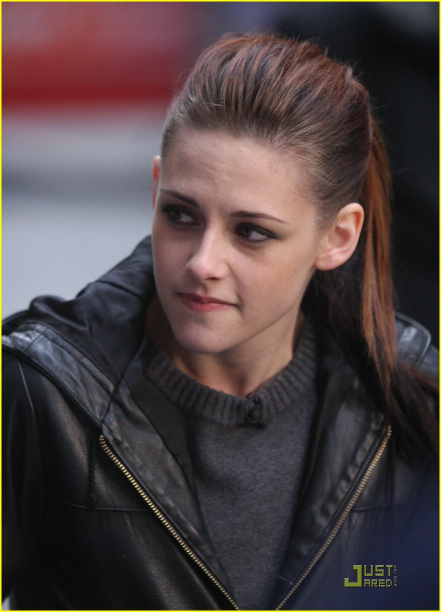 Robert Pattinson Talks Twilight on Today