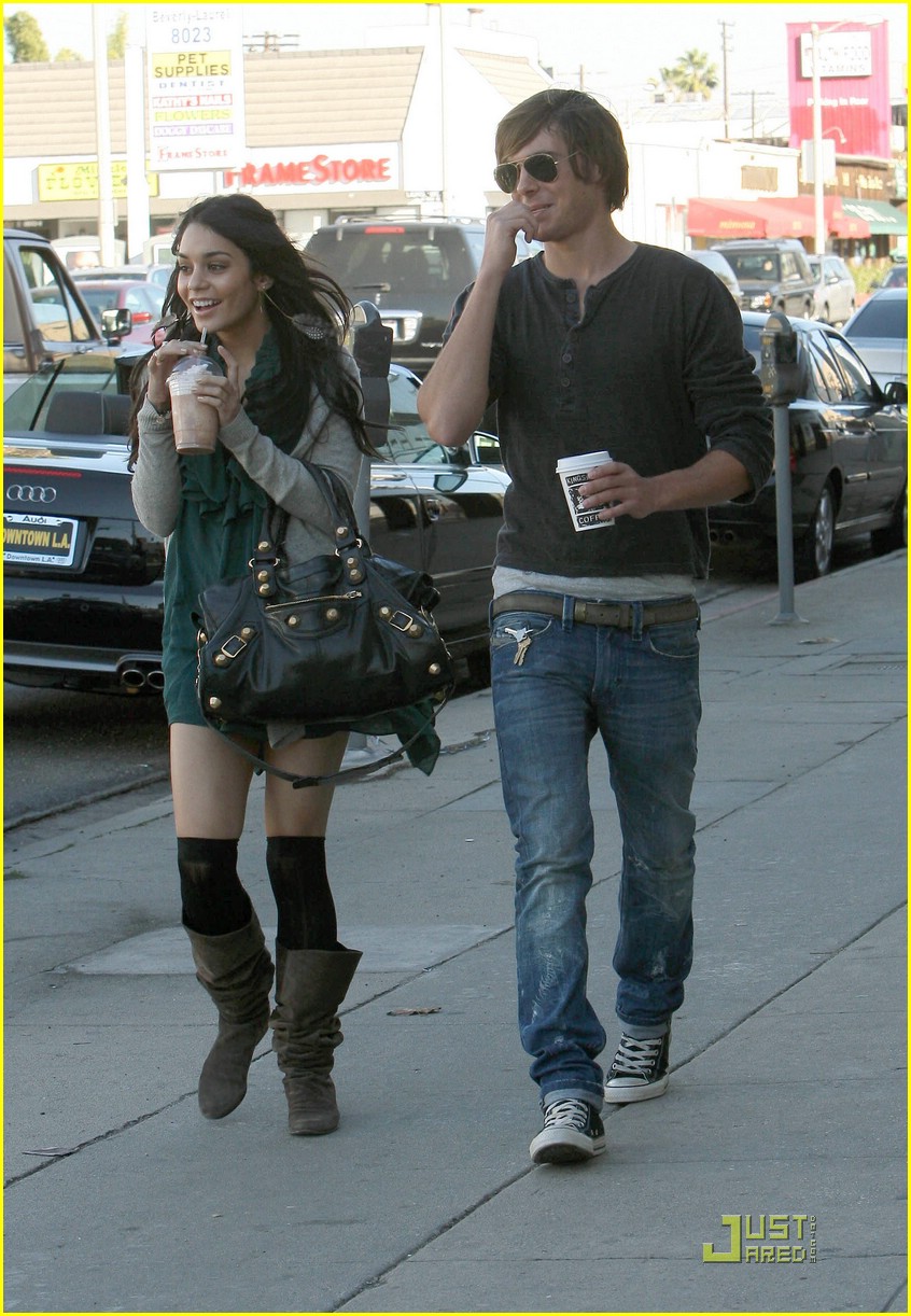 Zac & Vanessa Design Within Reach