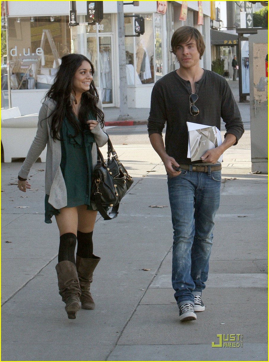 Zac & Vanessa Design Within Reach