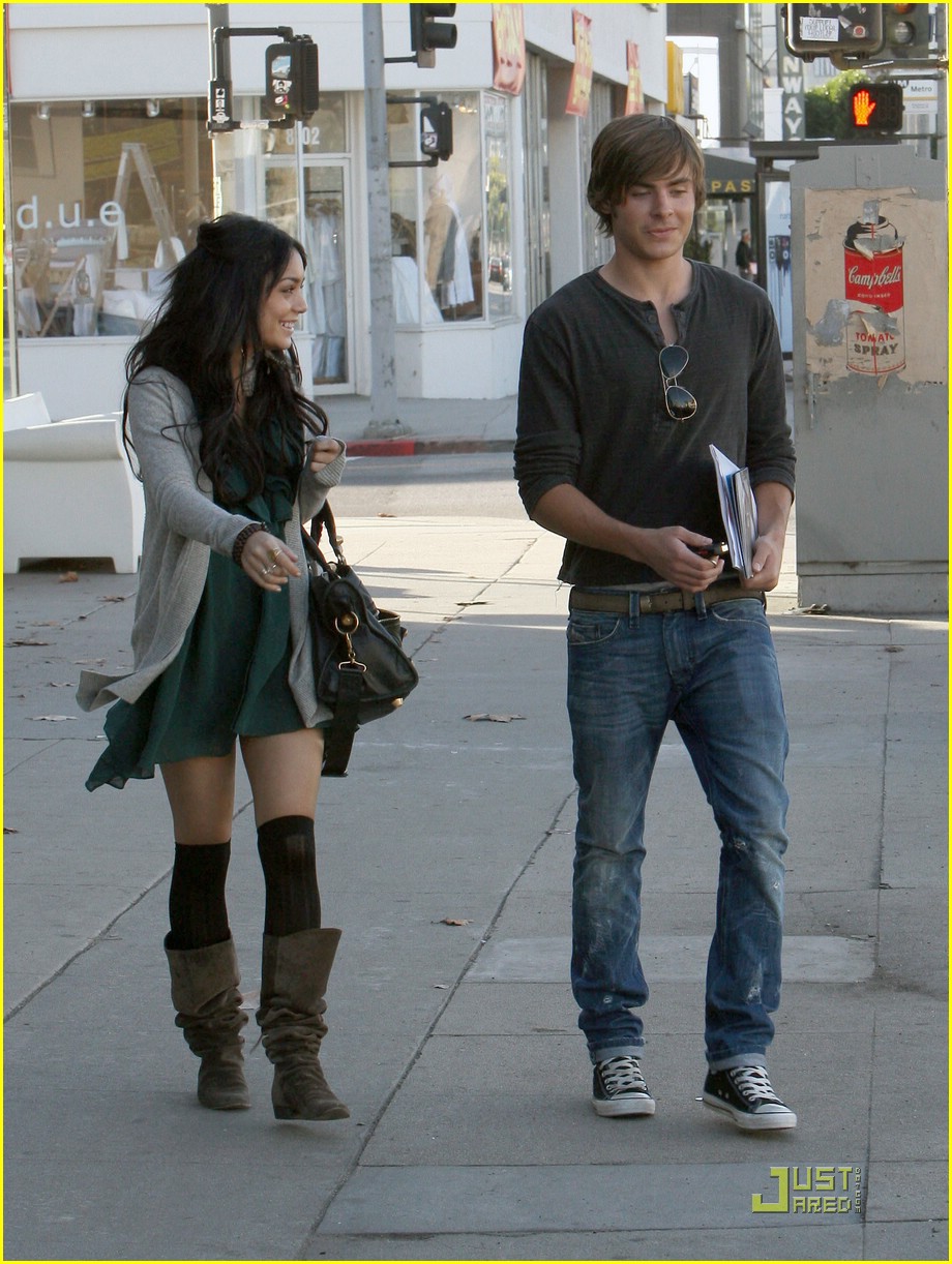 Zac & Vanessa Design Within Reach