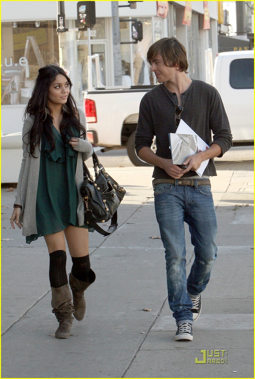 Zac & Vanessa Design Within Reach
