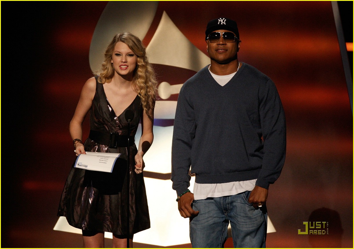 Taylor Swift Announces Grammy Nominations!