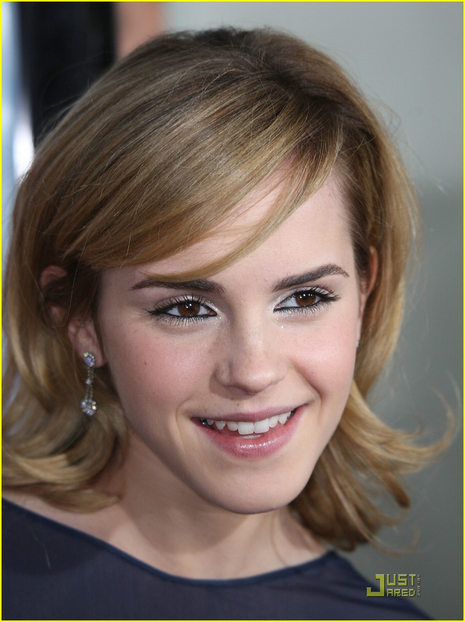 Emma Watson Tells 'The Tale of Despereaux'