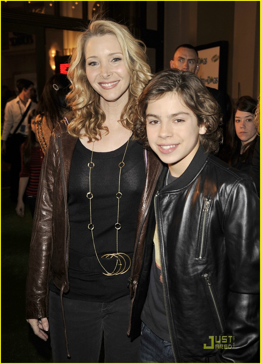 Jake T. Austin Has A Hotel For Dogs