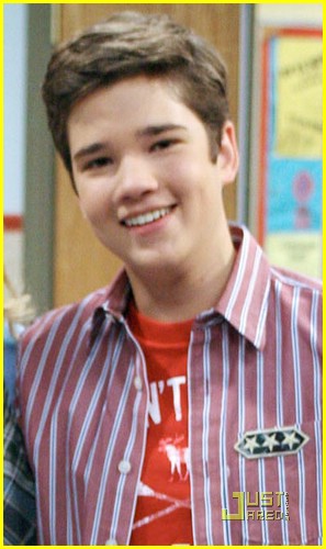 iCarly Set Visit -- Lookie Here!
