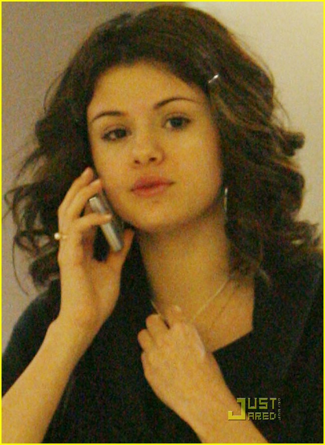 Selena Gomez is a XXI Forever Female