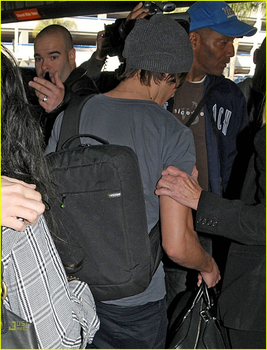 Zac & Vanessa: Welcome Home!