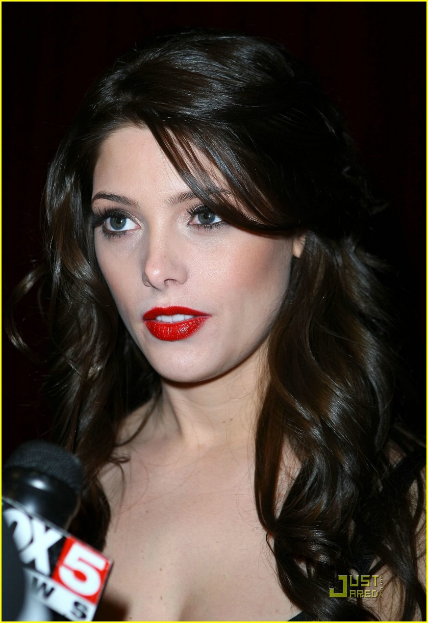 Happy Birthday, Ashley Greene!