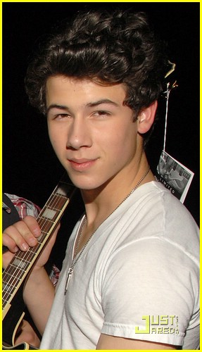 Jonas Brothers Care About MusiCares