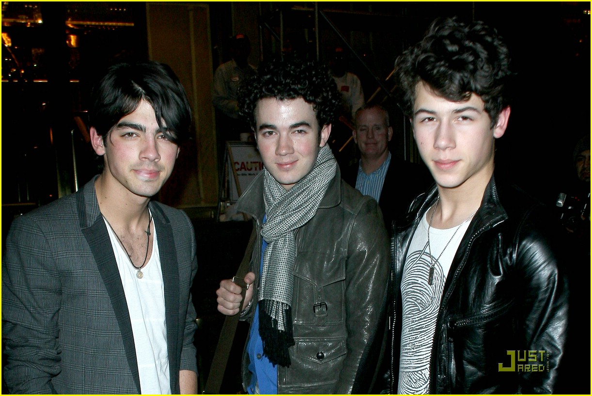 JoBros: Big Apple Brothers