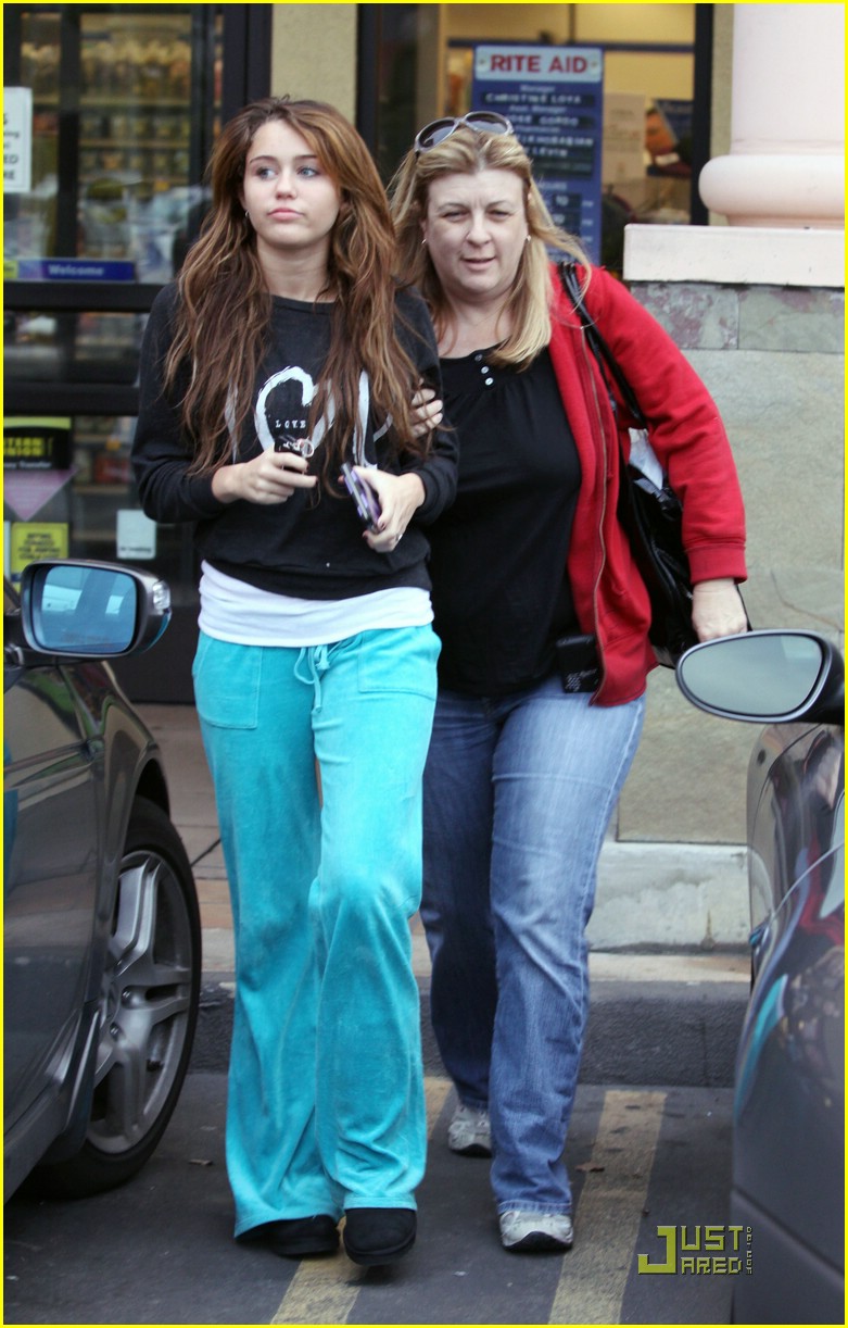 Miley Cyrus is Rite Aid Awesome