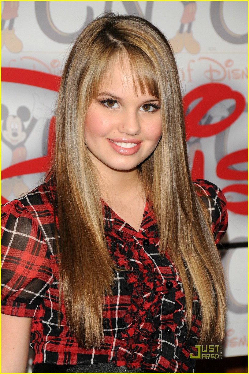Debby Ryan Interview - JJJ Exclusive!