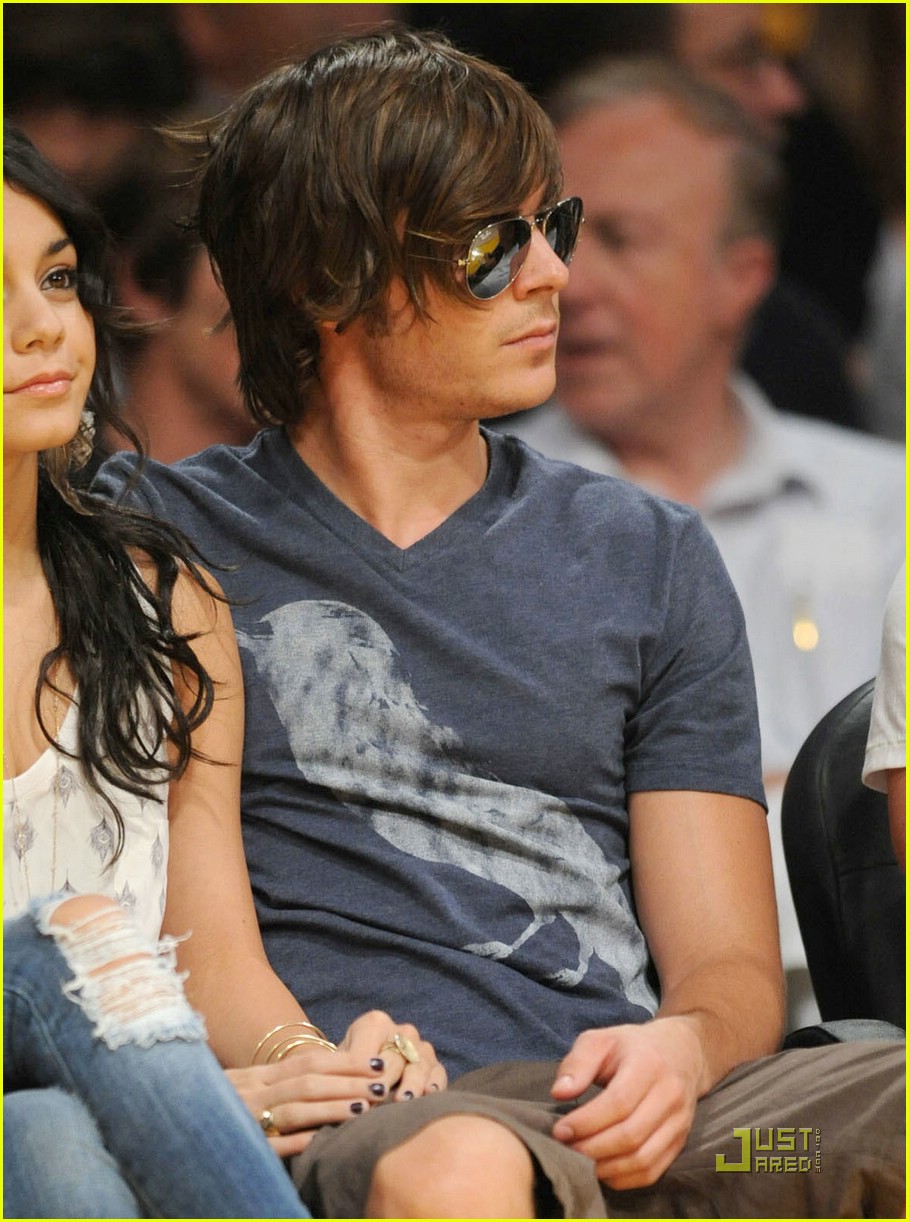 Zac Efron Tops The Box Office