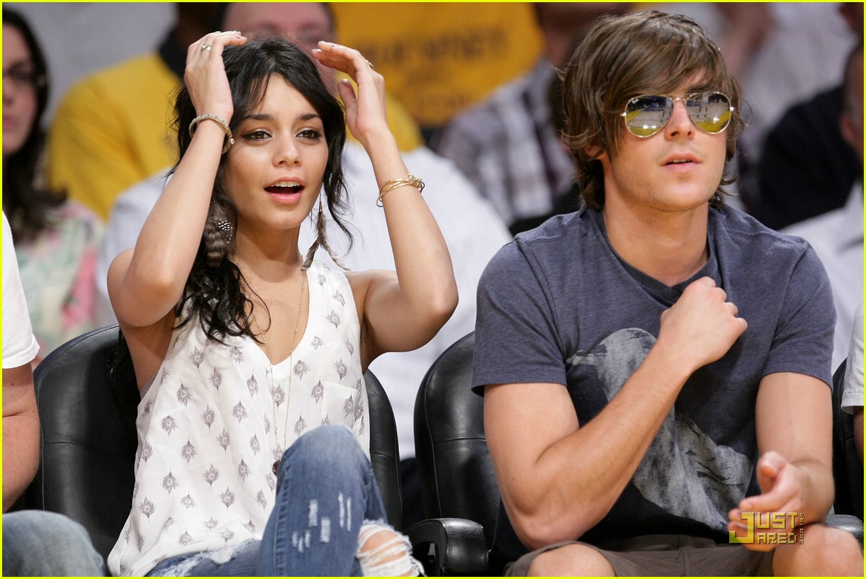Zac Efron Tops The Box Office