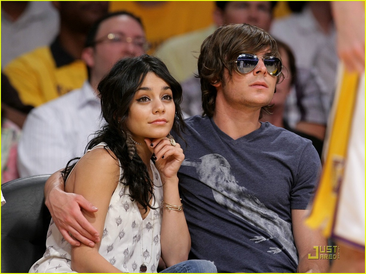 Zac Efron Tops The Box Office