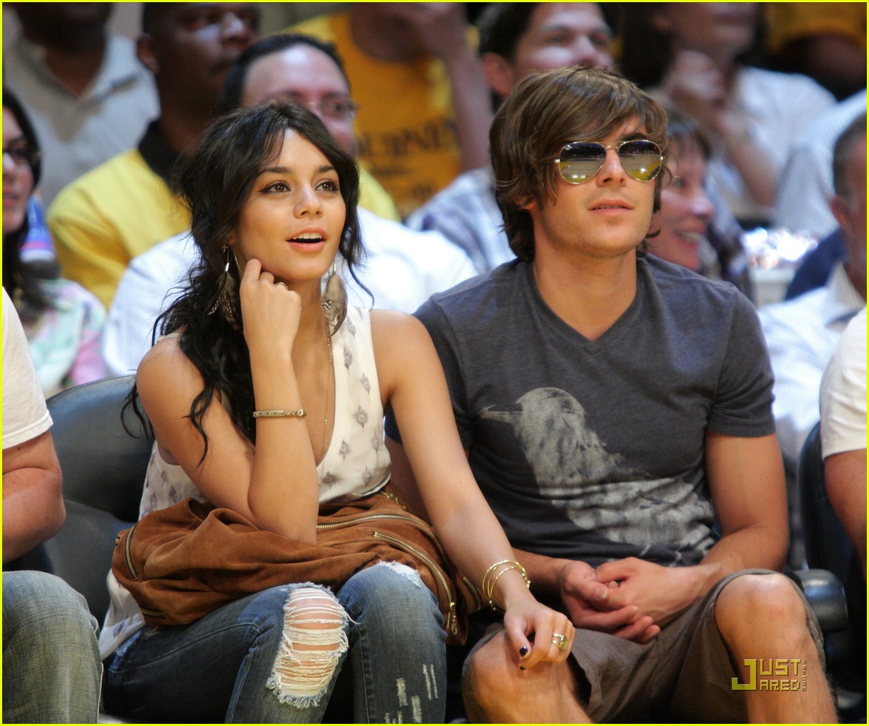 Zac Efron Tops The Box Office