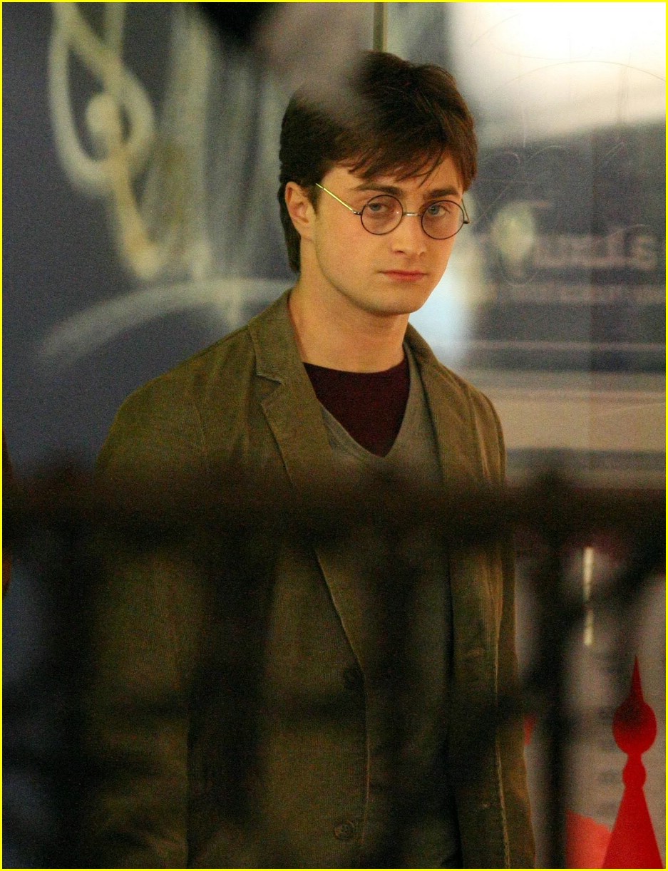Emma Watson: 'Daniel and Rupert Are Like My Siblings Now'