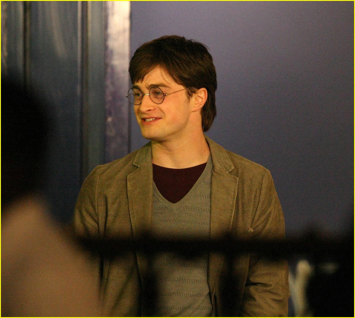 Emma Watson: 'Daniel and Rupert Are Like My Siblings Now'