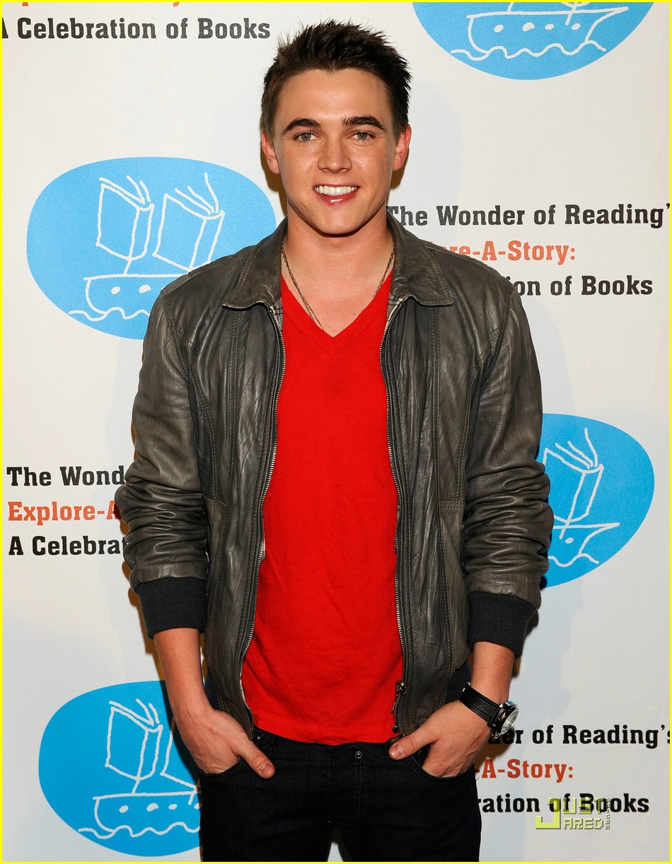 Jesse McCartney Interview -- JJJ Exclusive