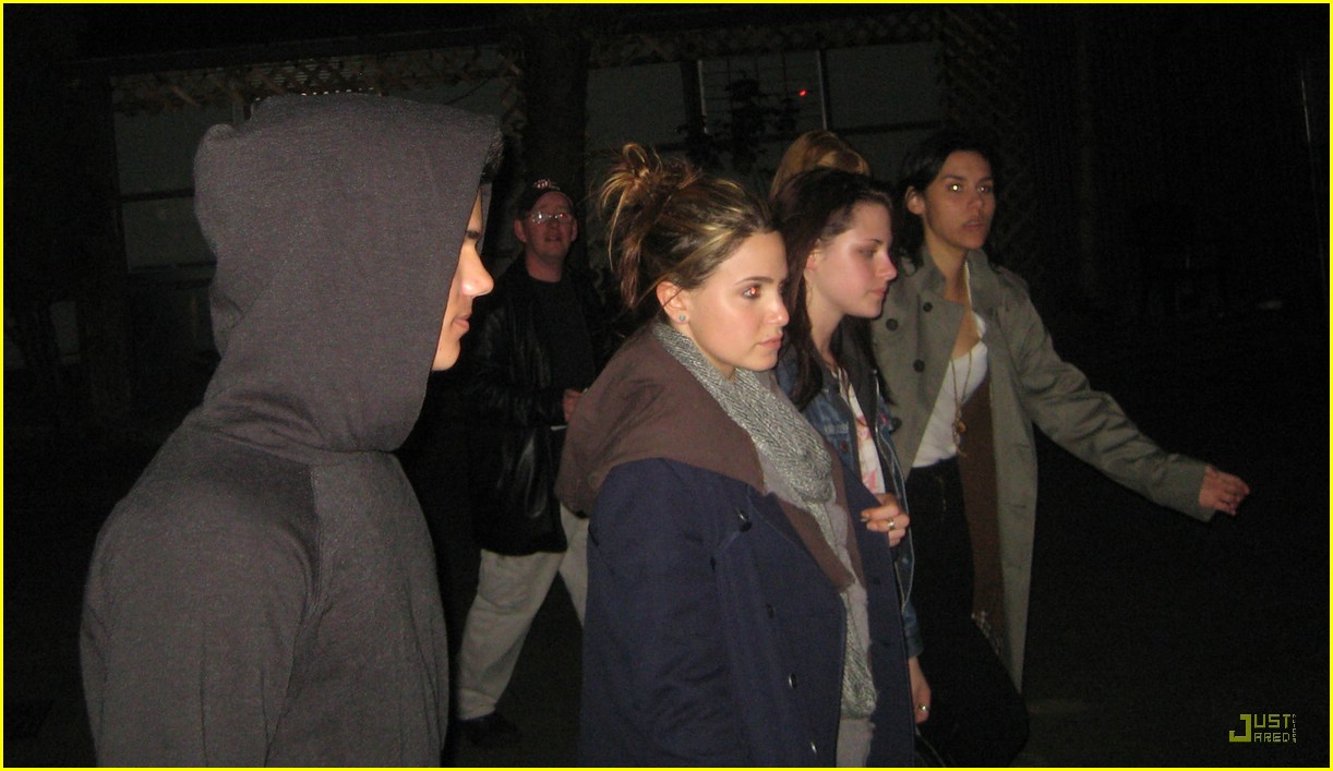 Jackson Rathbone Makes 100 Monkeys Music