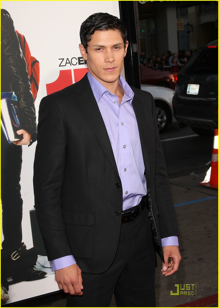 Jackson Rathbone Makes 100 Monkeys Music