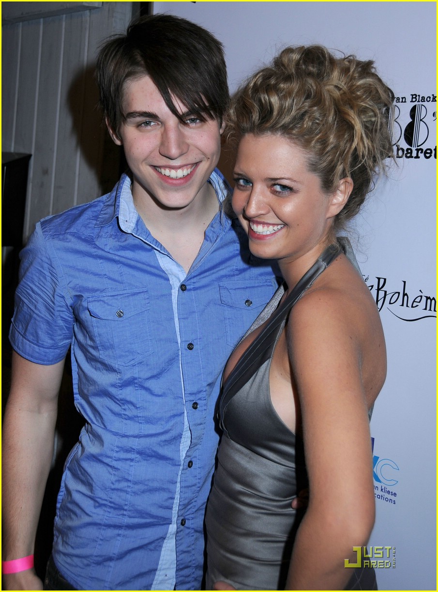 Lauren Storm & Nolan Funk's Electric Evening