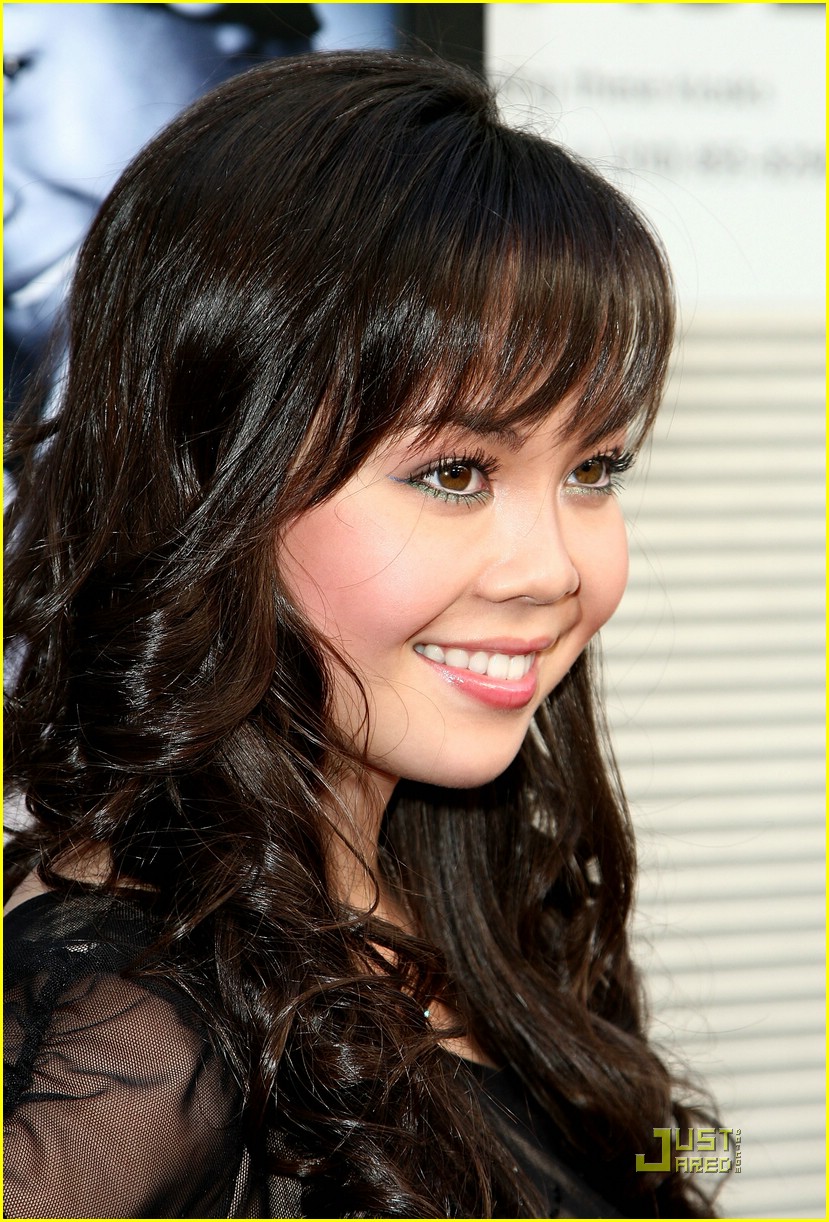Anna Maria Perez de Tagle: Dance Flick Flirty