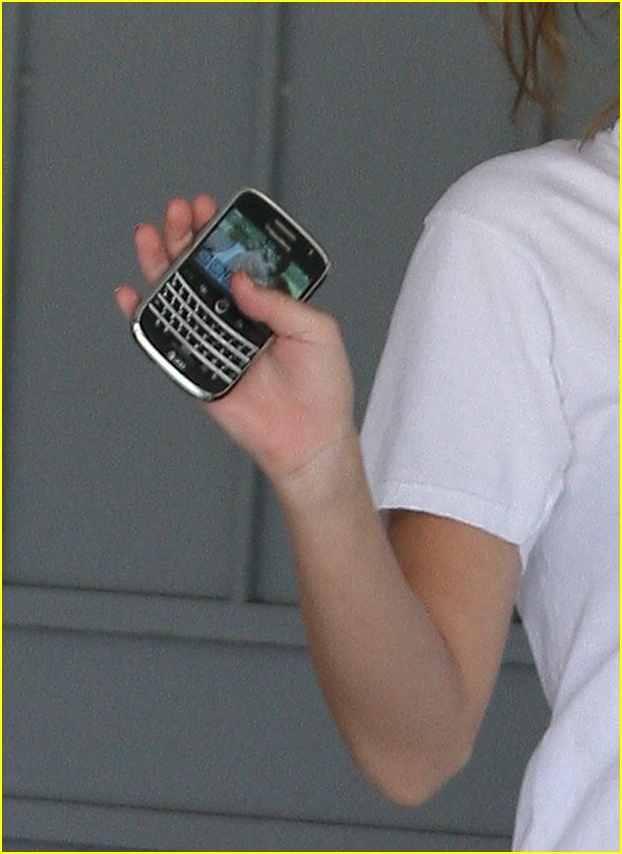 Miley Cyrus is a Pilates Princess