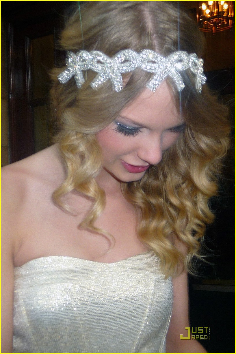 Taylor Swift: Lucky Number 13