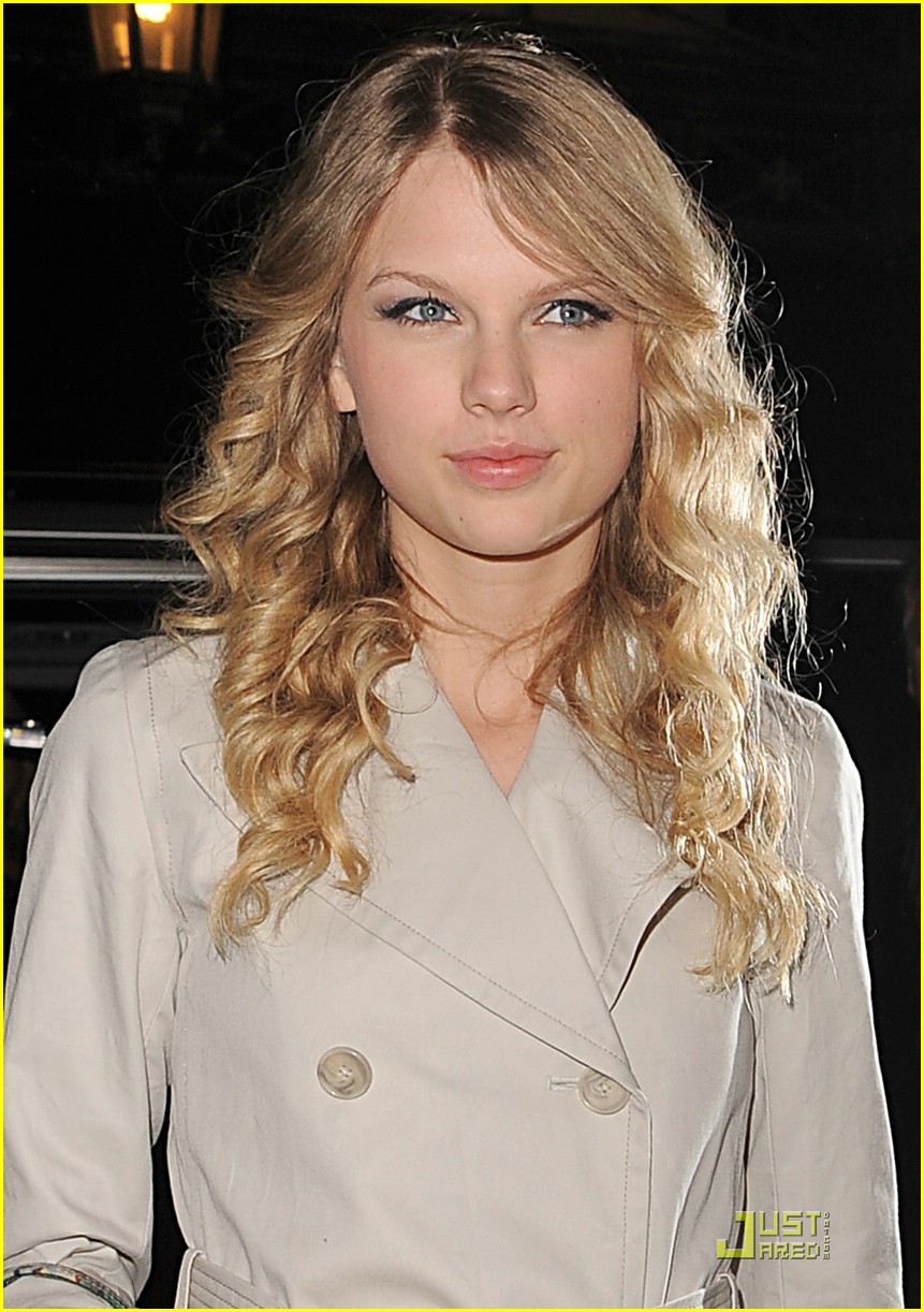 Taylor Swift: Lucky Number 13