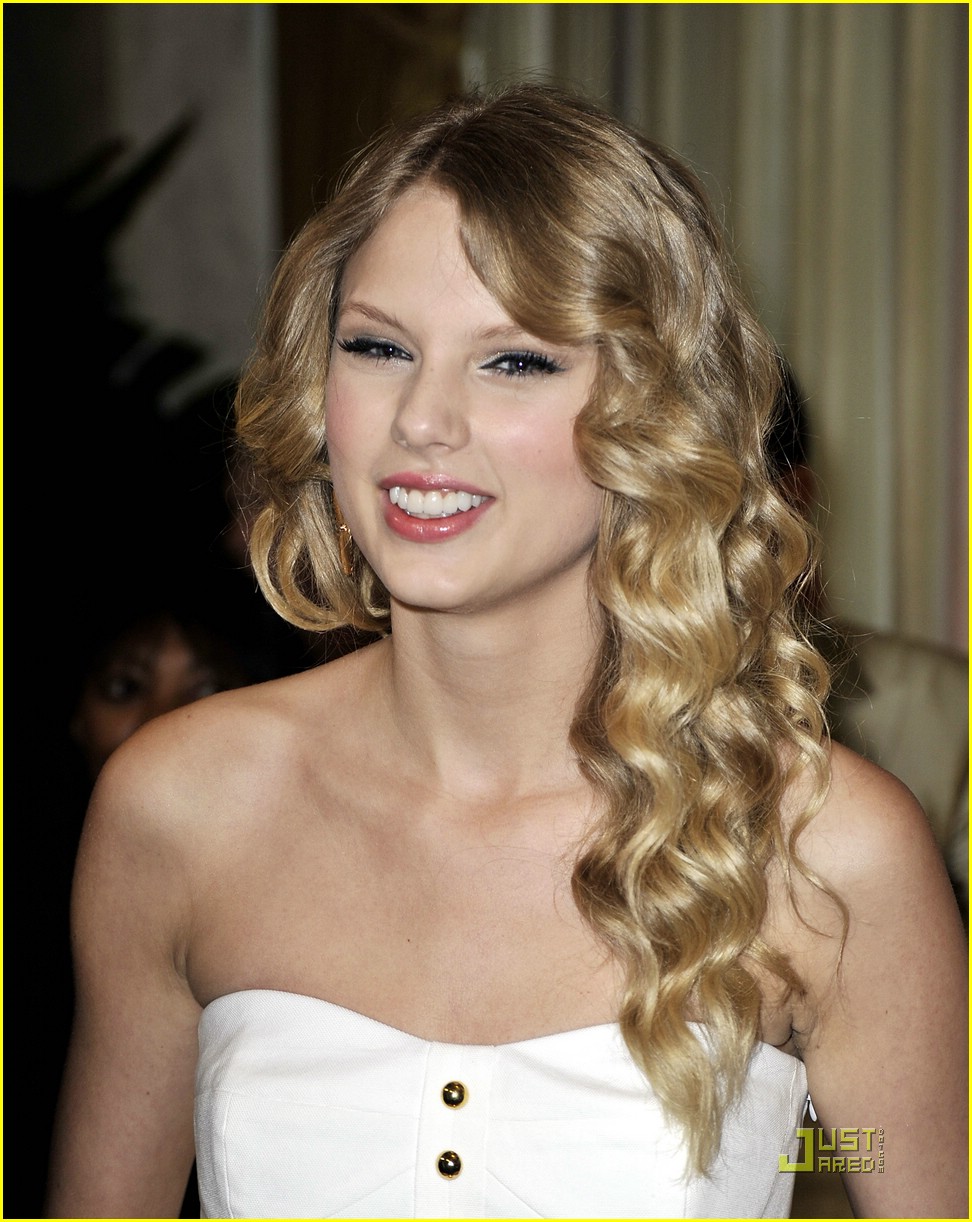 Taylor Swift is BMI Beautiful