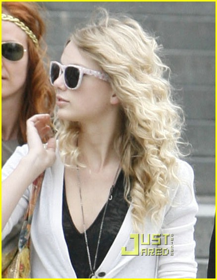 Taylor Swift is St. Paul's Pretty