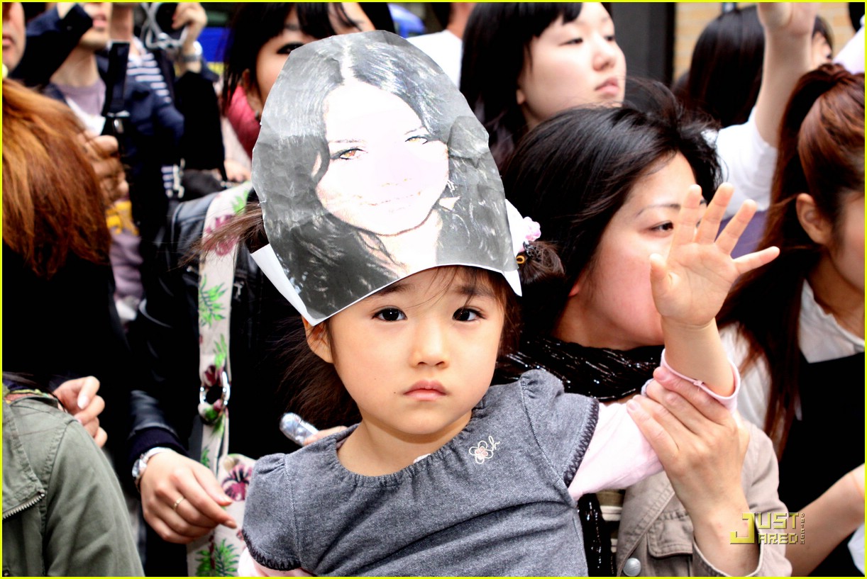 Zac Efron: Japanese Are The Prettiest