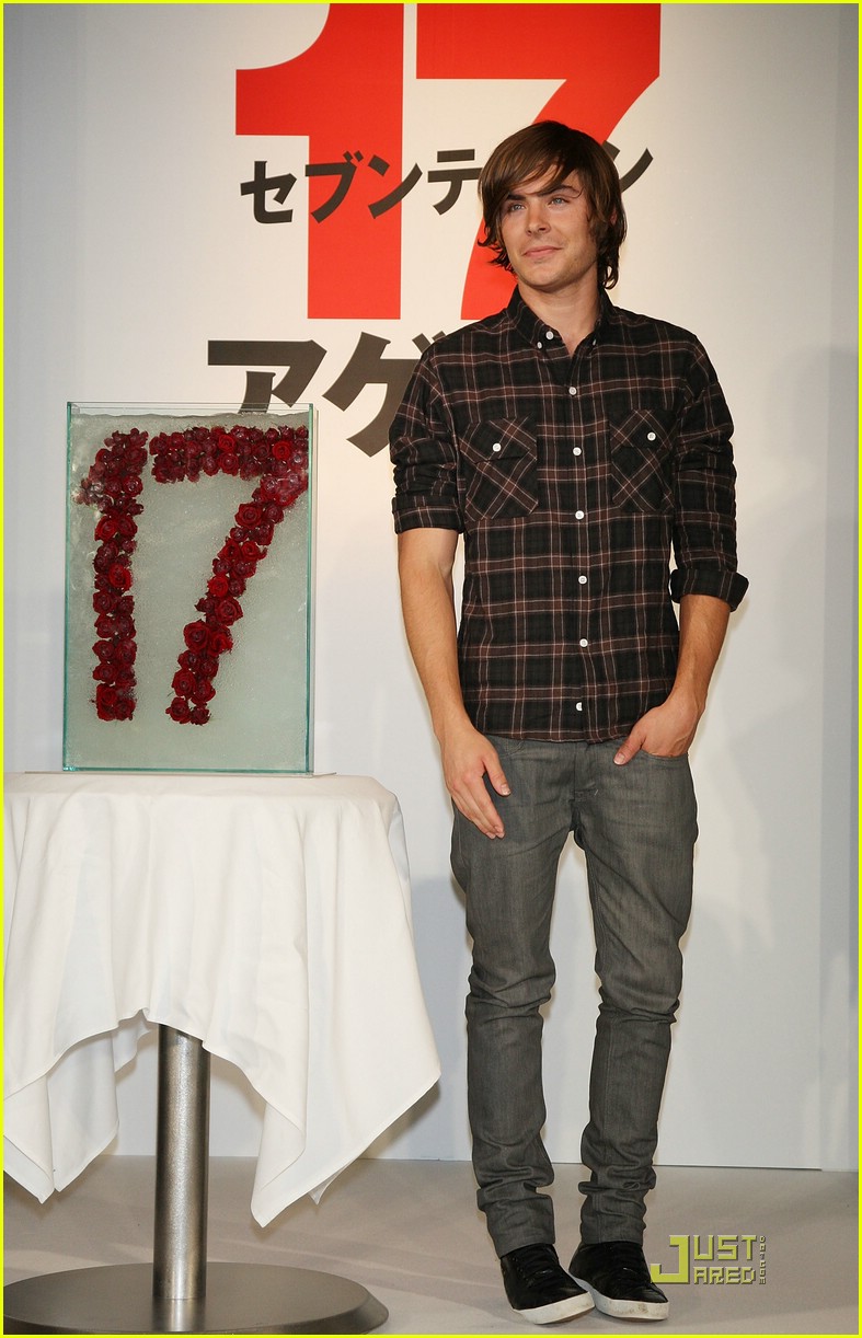 Zac Efron Quanantined For Swine Flu Scare