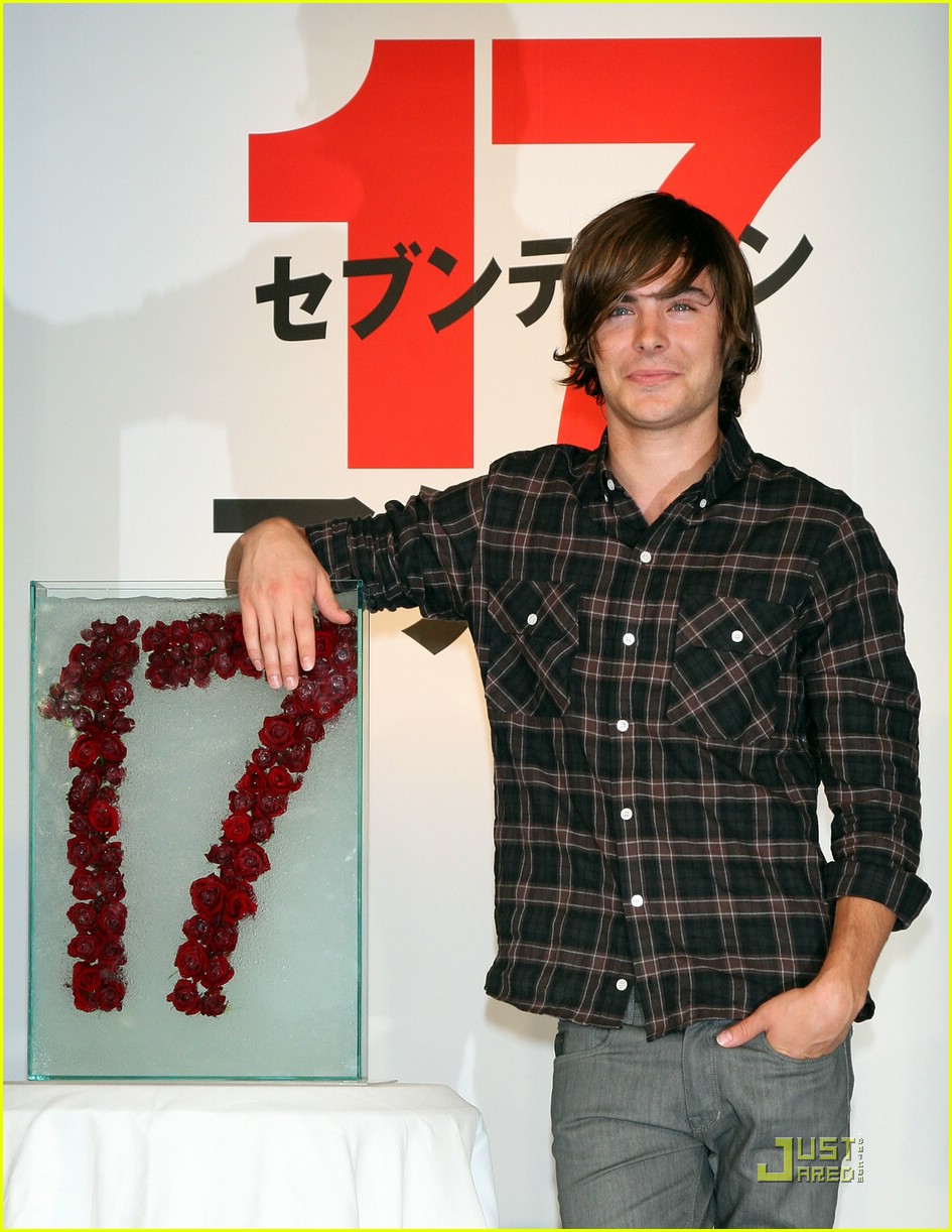 Zac Efron Quanantined For Swine Flu Scare