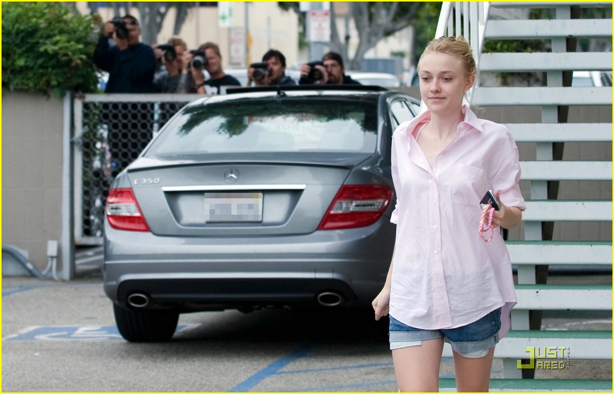 Kristen Stewart is Seriously Special